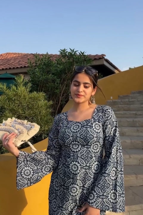 Comfortable Daily Wear Top
