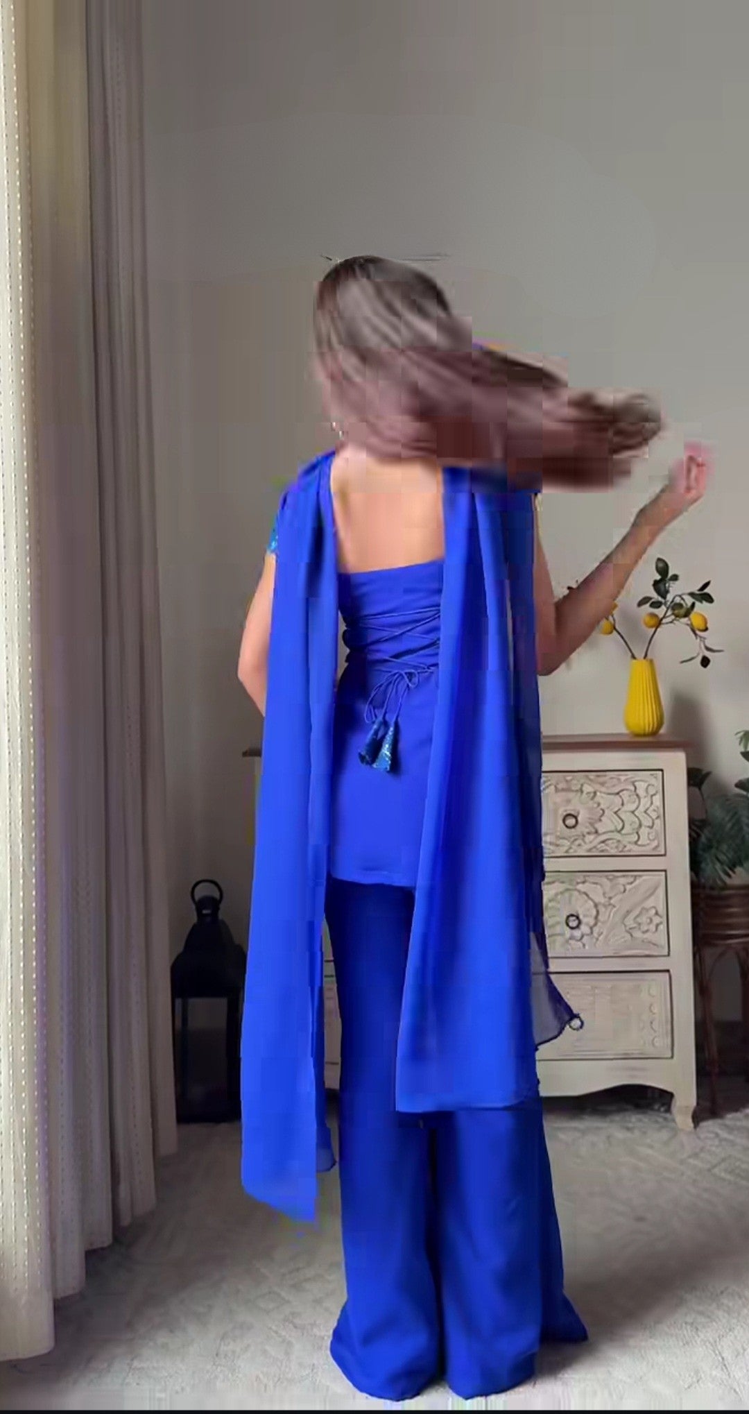 Luxury Designer Salwar Suits