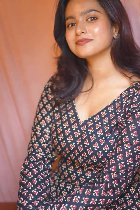 Elegant Poly Rayon Long Top  Full Sleeve Ethnic Kurta for Office & Daily Wear  Stylish Comfortable Outfit