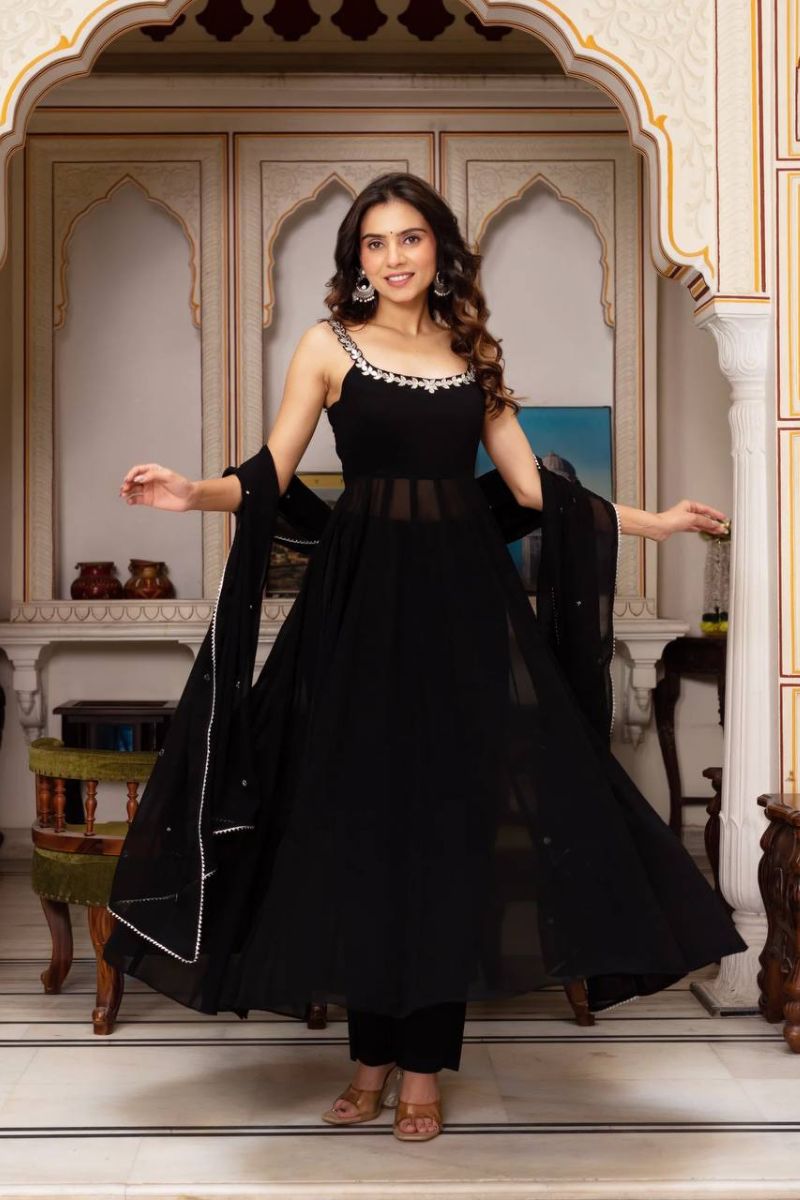 Elegant Party & Festive Wear for Women