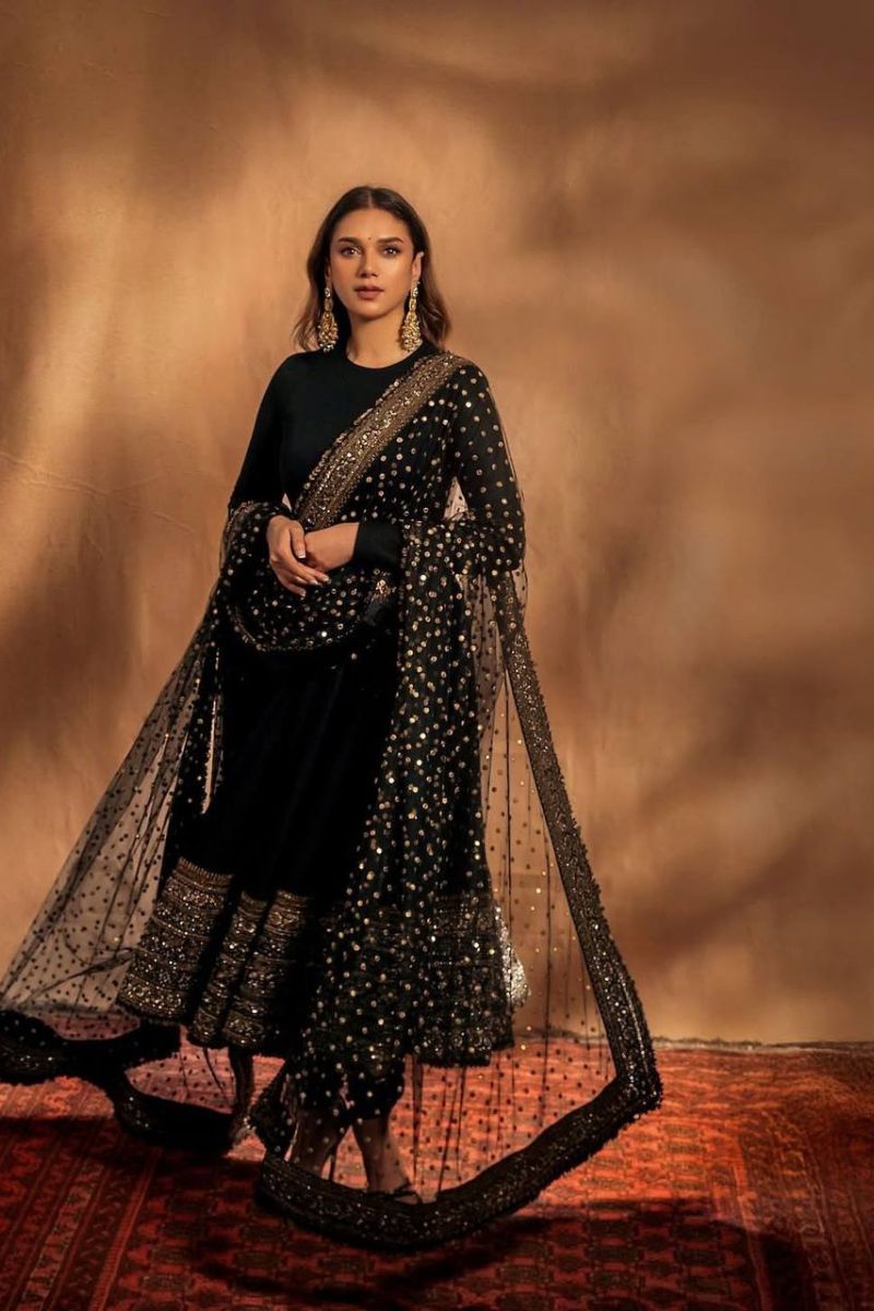 Fully Stitched Party & Festive Wear Dress for Women