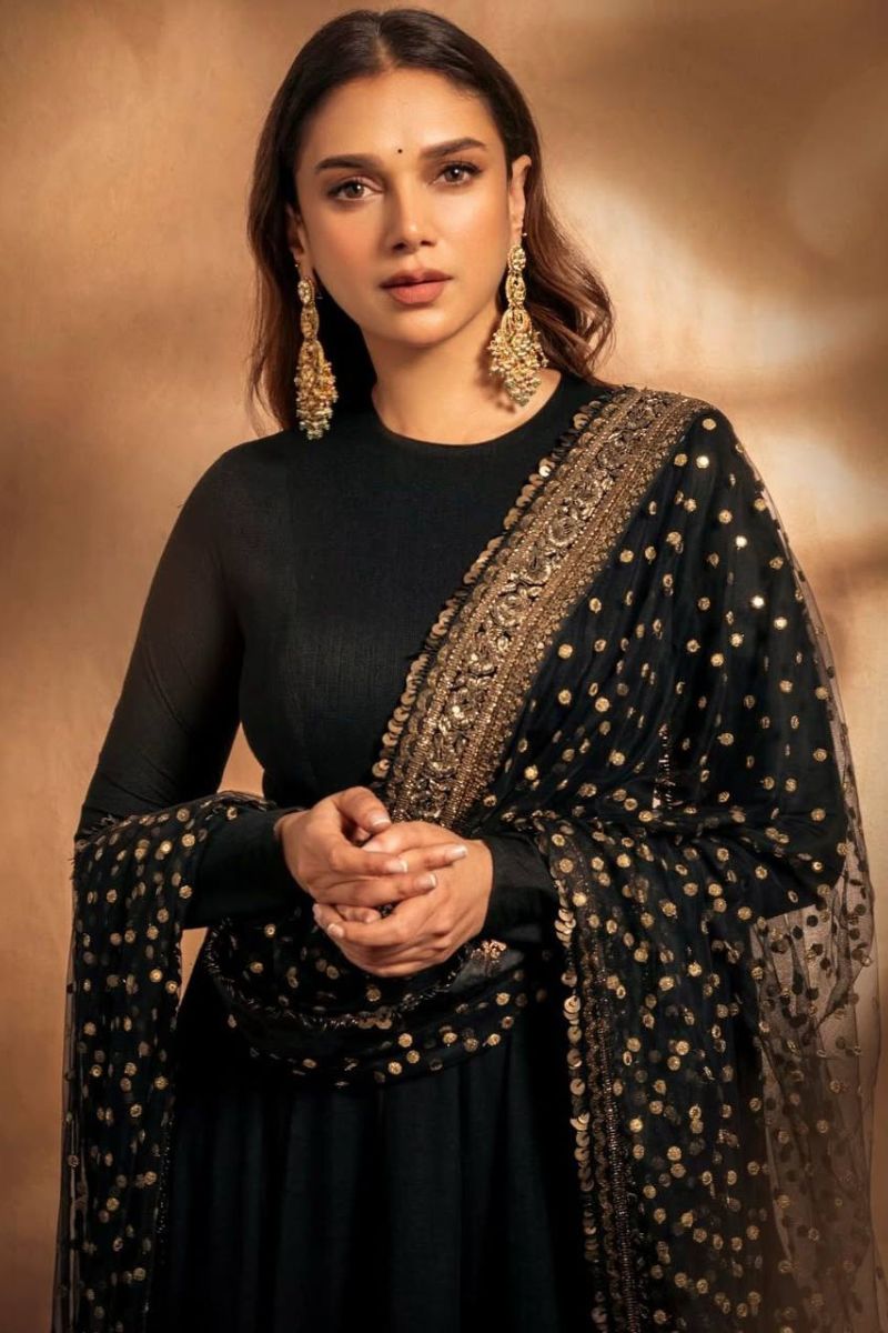 Fully Stitched Party & Festive Wear Dress for Women