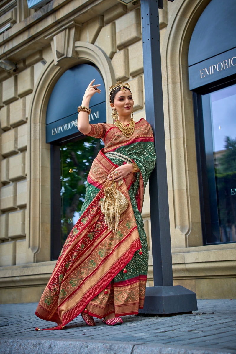 Perfect for Weddings, Festive & Grand Celebrations