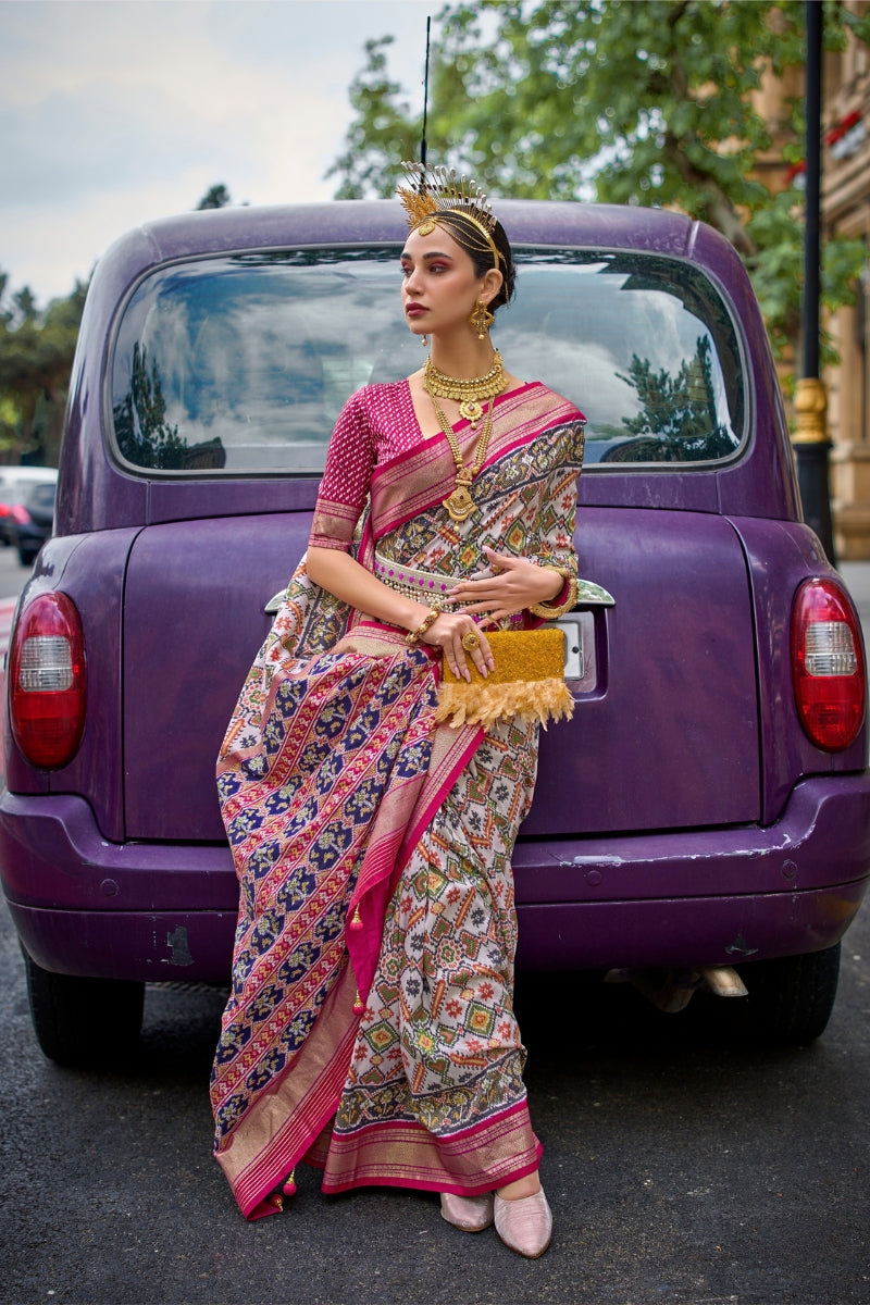 Perfect for Weddings, Festive & Grand Celebrations