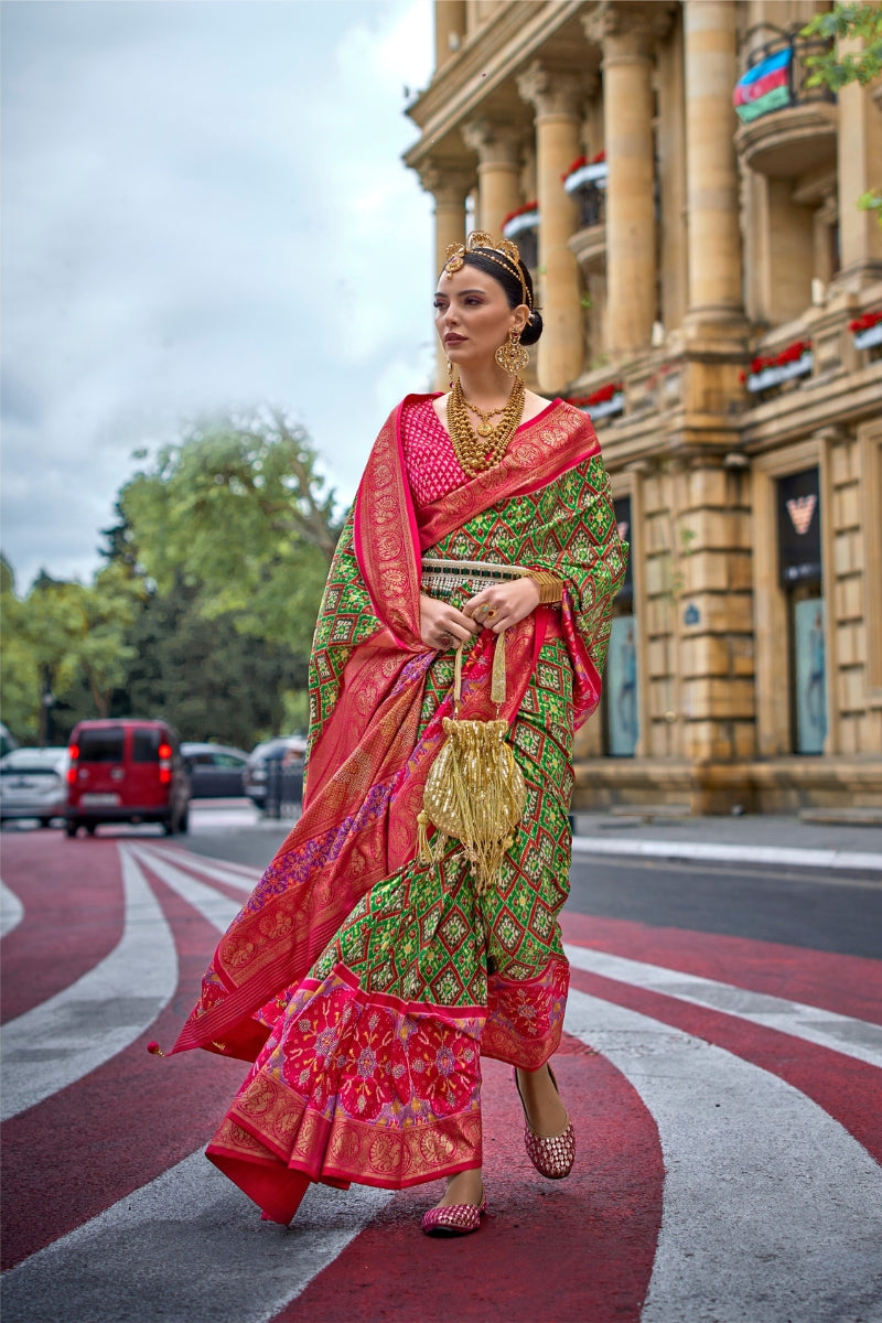 Perfect for Weddings, Festive & Grand Celebrations