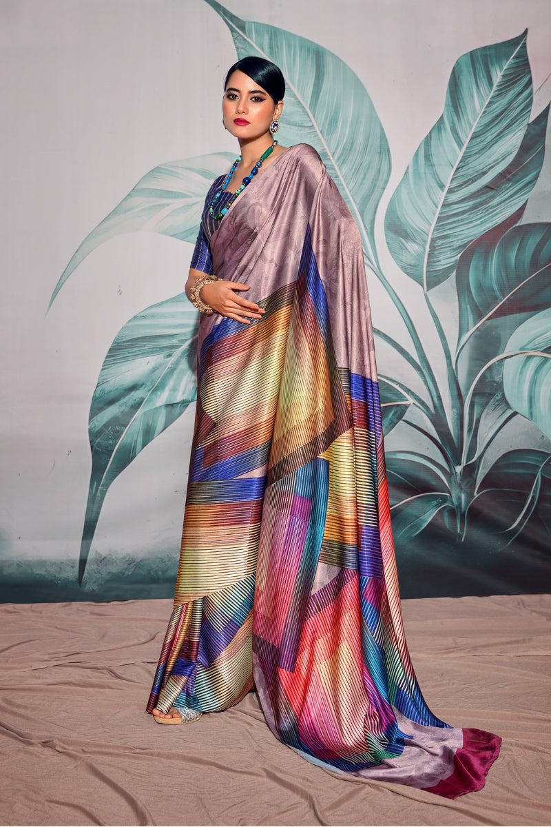 Premium Designer Party & Festive Wear Saree for Women