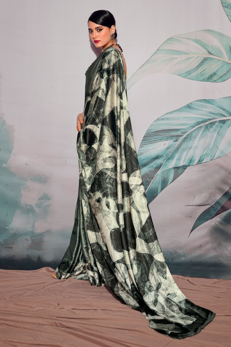 Premium Designer Party & Festive Wear Saree for Women