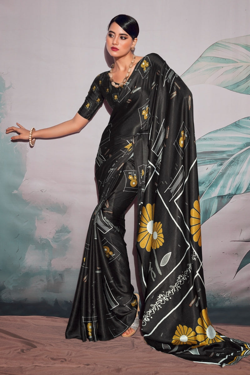 Premium Designer Party & Festive Wear Saree for Women