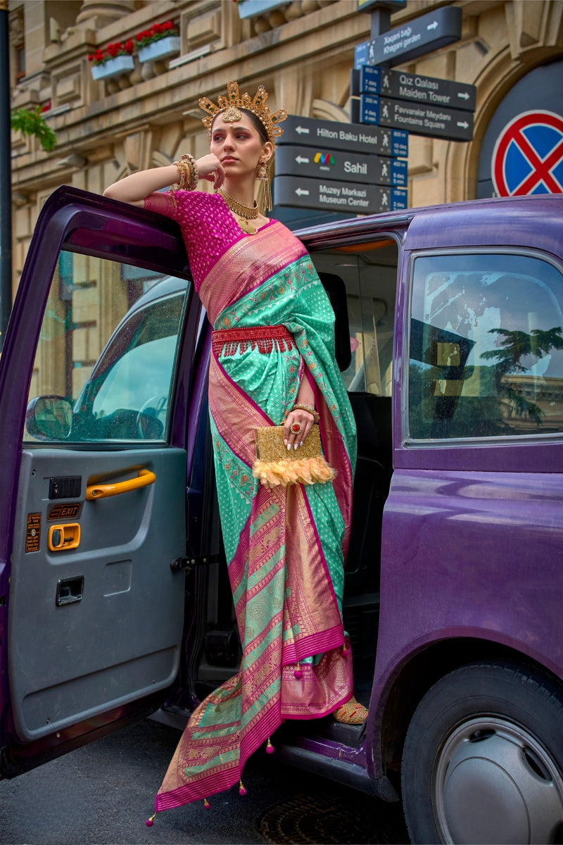 Perfect for Weddings, Festive & Grand Celebrations