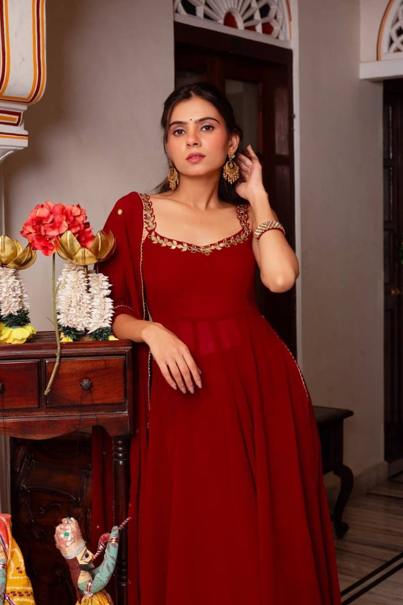 Elegant Party & Festive Wear for Women