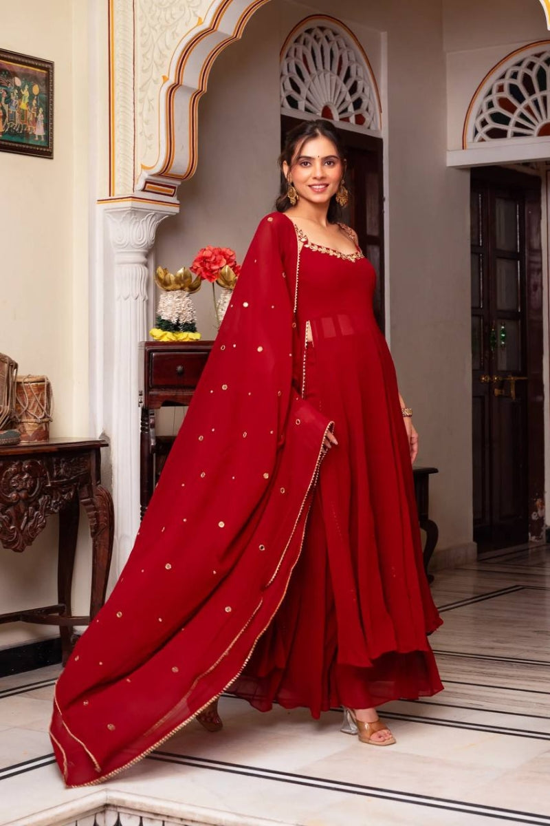 Elegant Party & Festive Wear for Women