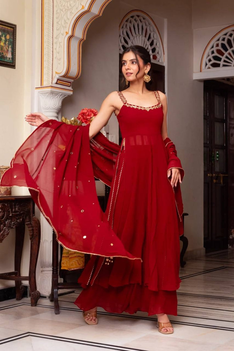 Elegant Party & Festive Wear for Women