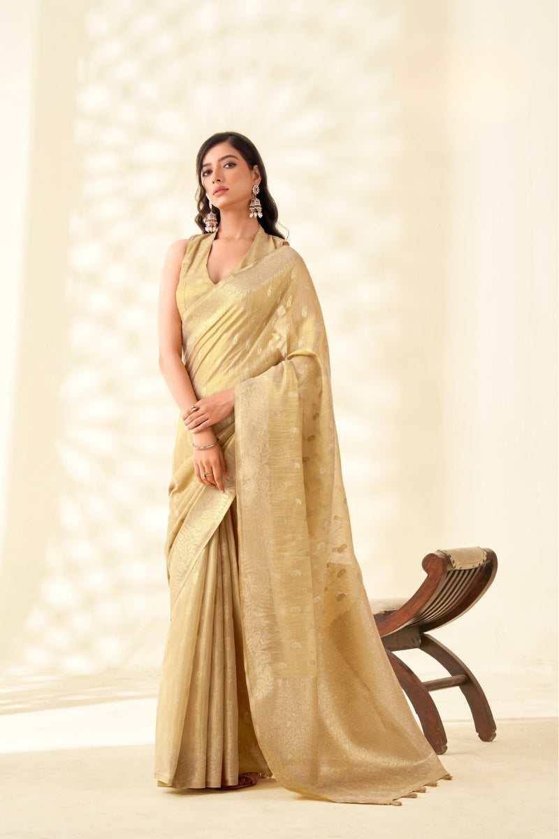 Elegant Lightweight Saree for Festive & Formal Occasions