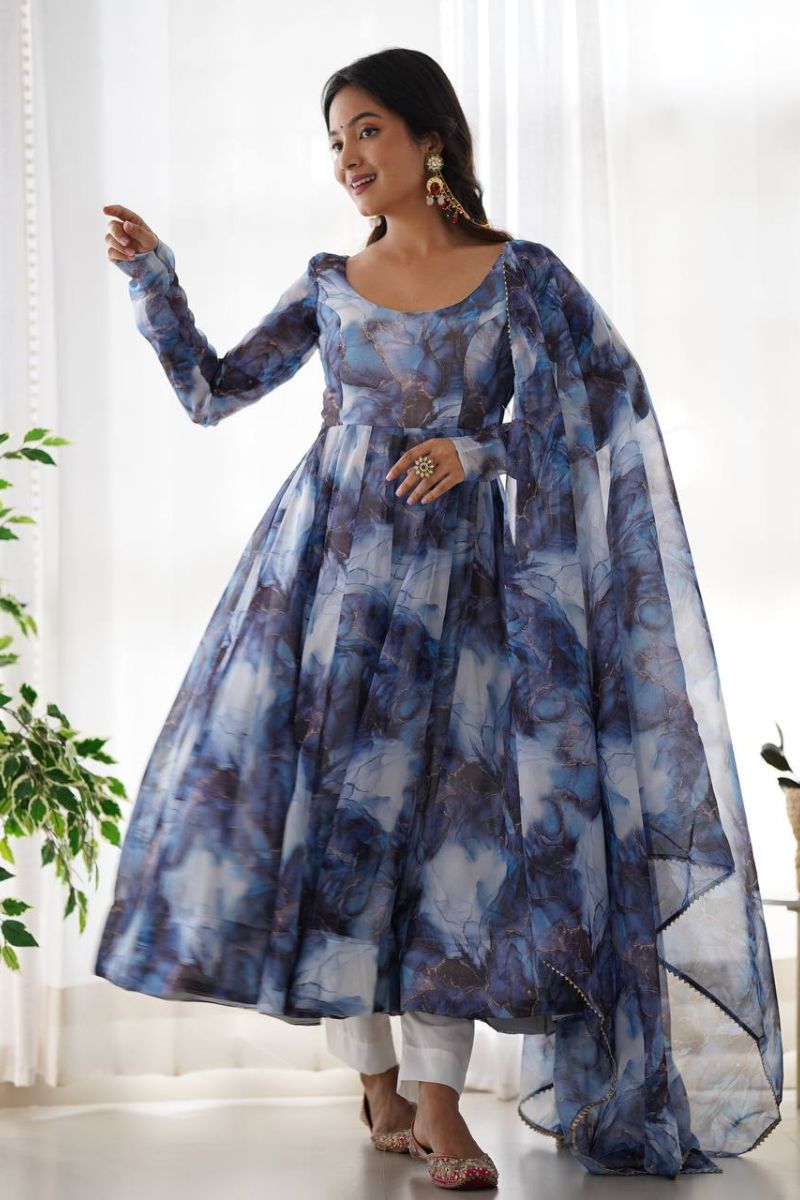 Premium Party Wear Set