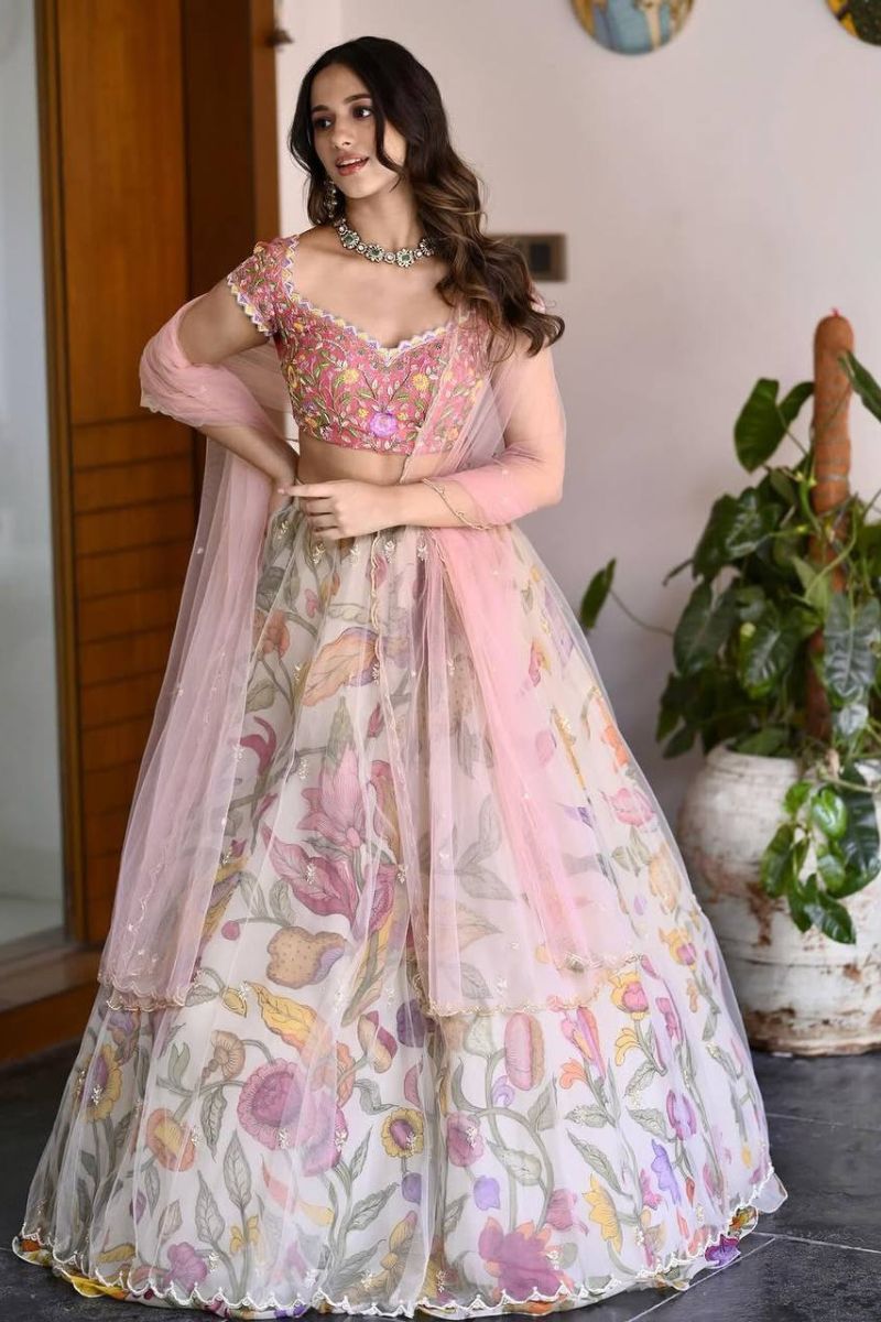 Wedding & Festive Wear