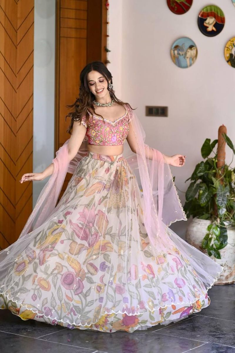 Wedding & Festive Wear