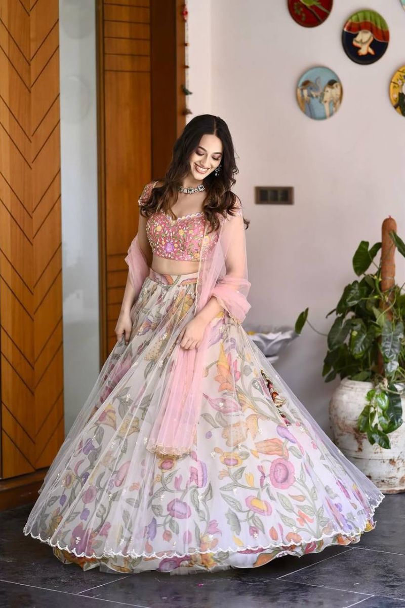 Wedding & Festive Wear