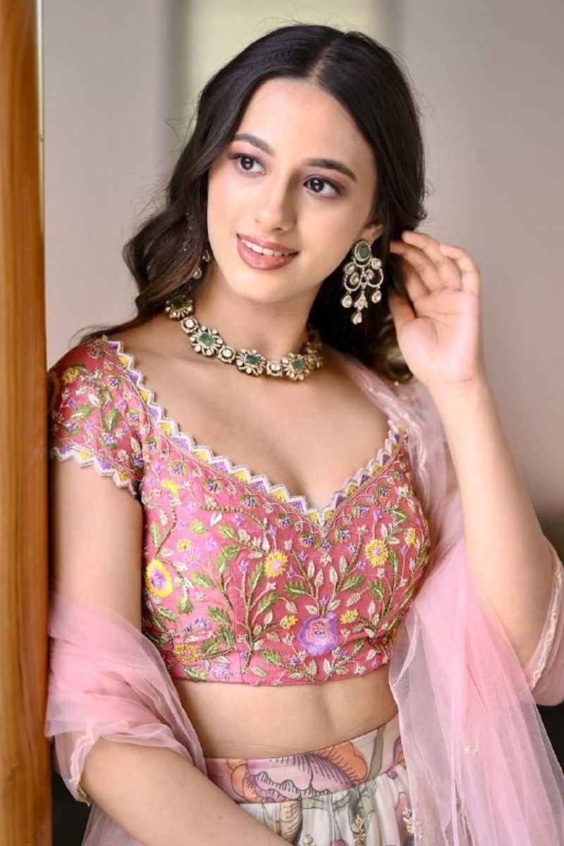 Wedding & Festive Wear