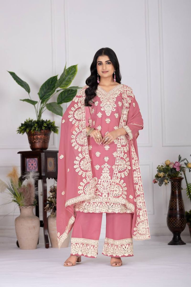 Premium Party Wear Suit for Women