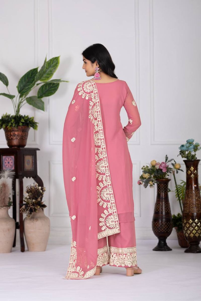 Premium Party Wear Suit for Women
