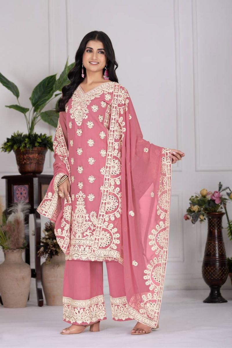 Premium Party Wear Suit for Women