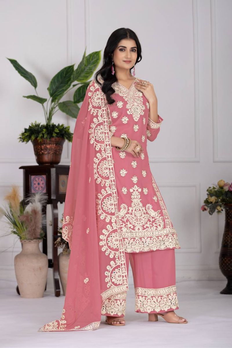 Premium Party Wear Suit for Women