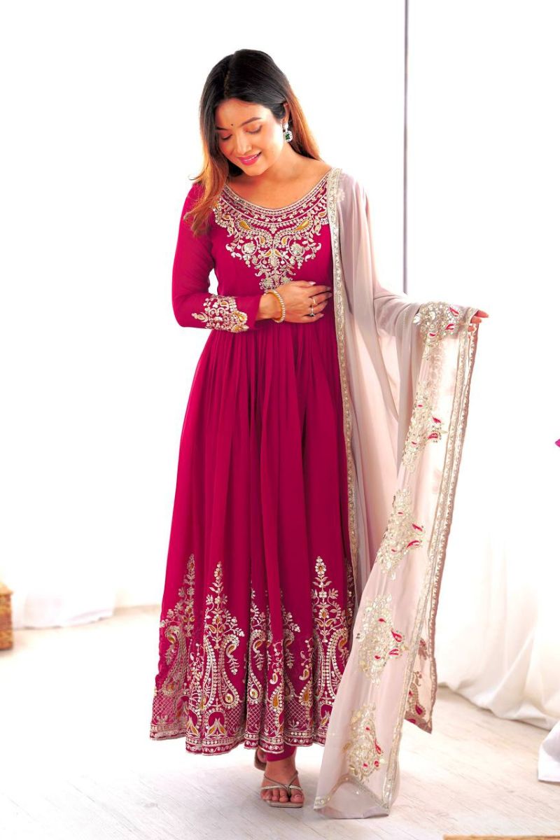 Elegant Party & Festive Wear for Women