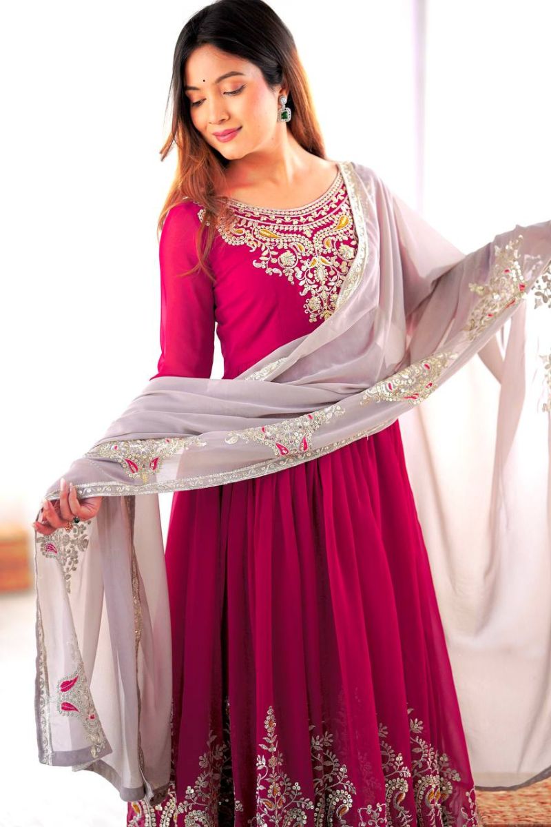 Elegant Party & Festive Wear for Women