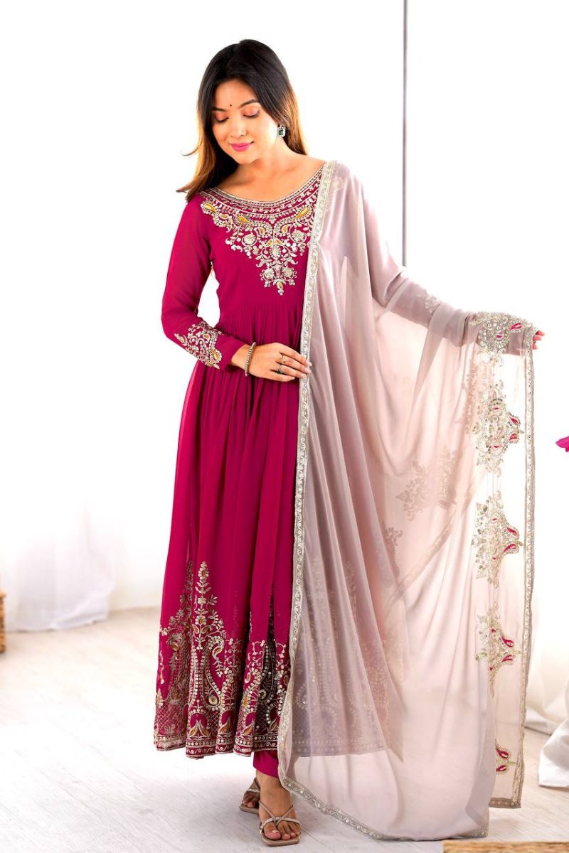 Elegant Party & Festive Wear for Women