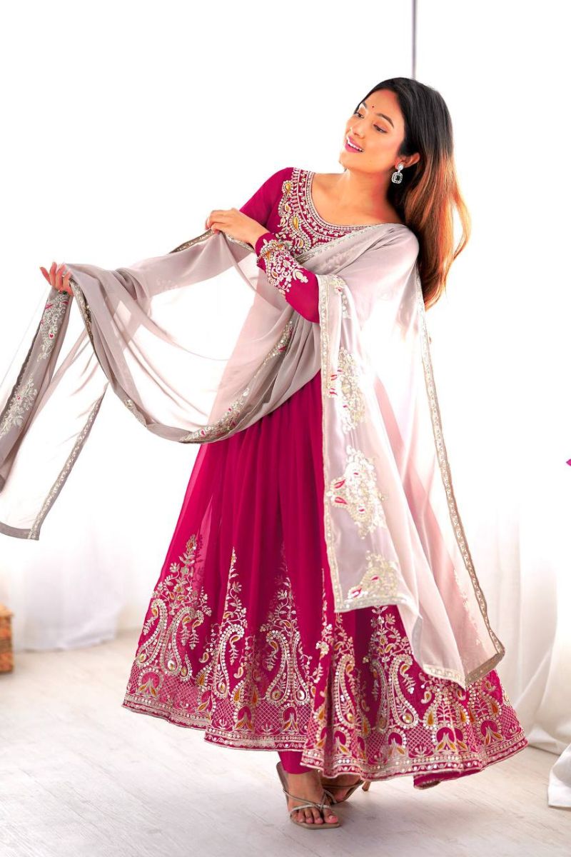 Elegant Party & Festive Wear for Women