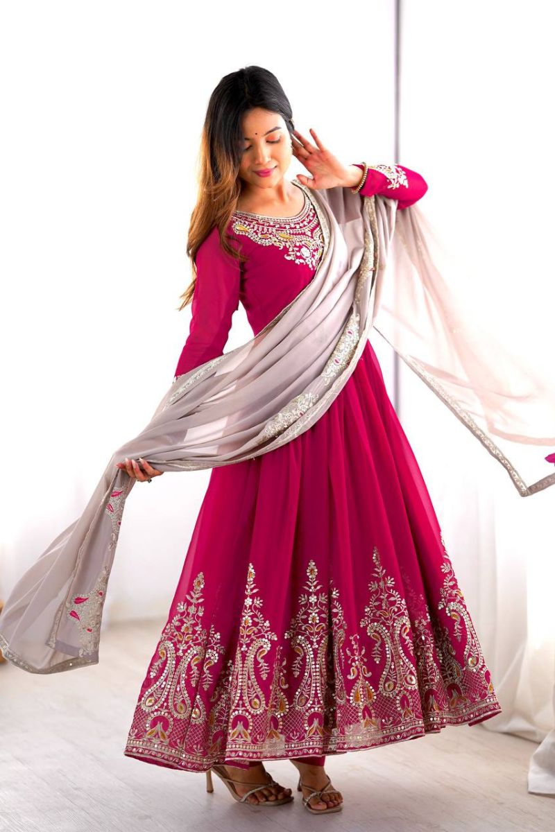 Elegant Party & Festive Wear for Women