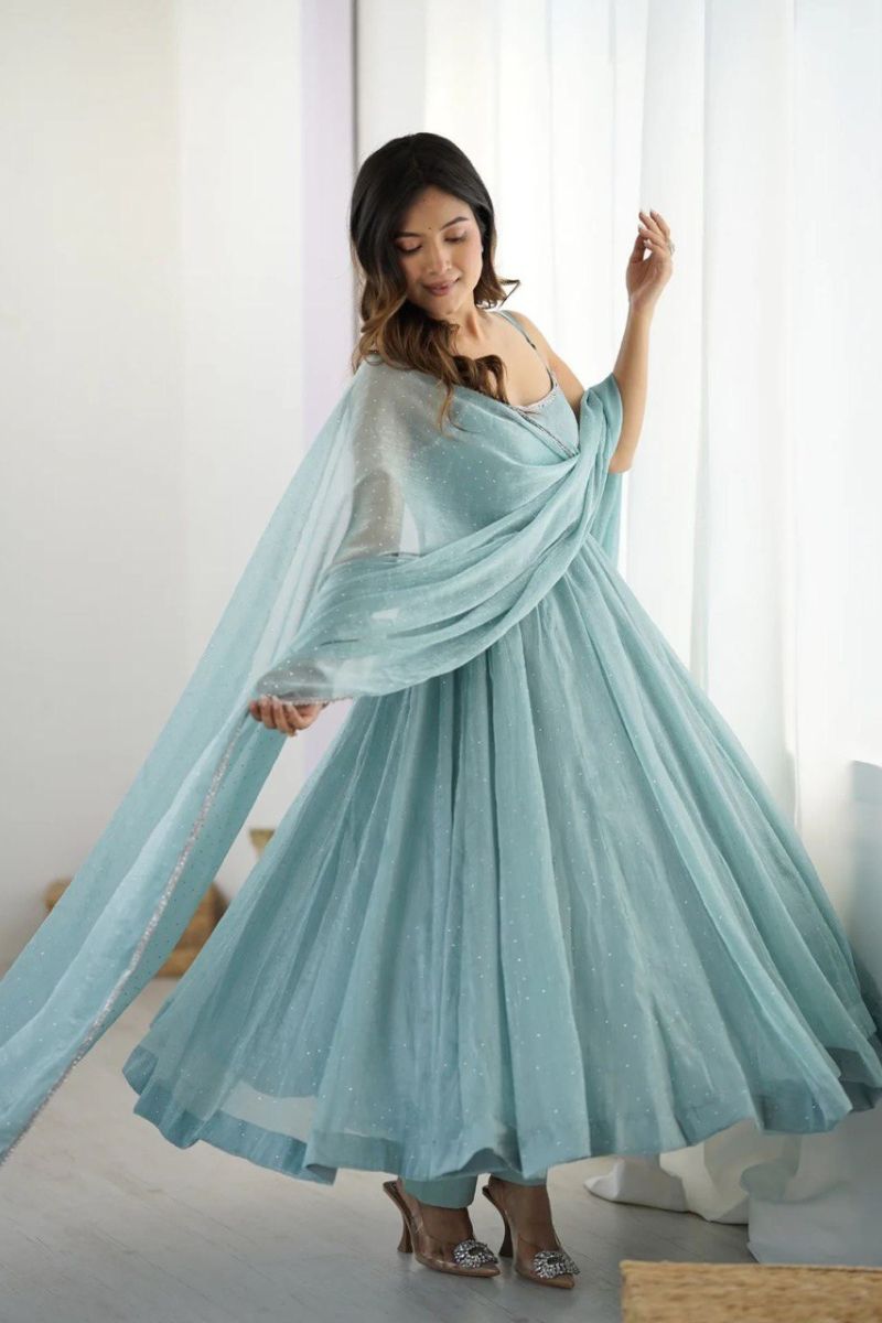 Elegant Party & Festive Wear for Women