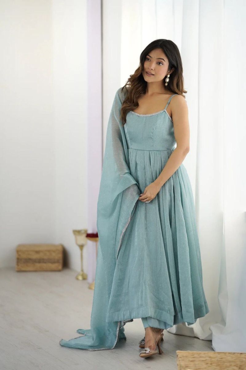 Elegant Party & Festive Wear for Women