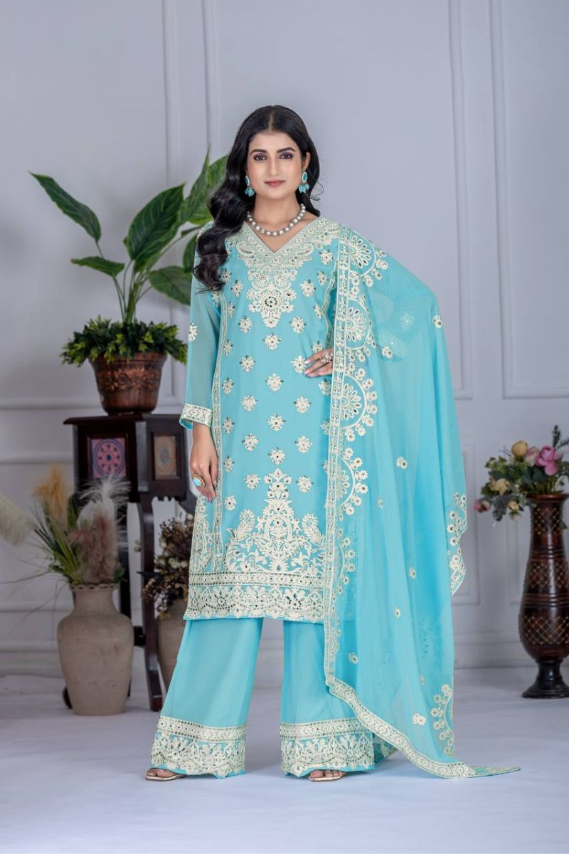 Premium Party Wear Suit for Women
