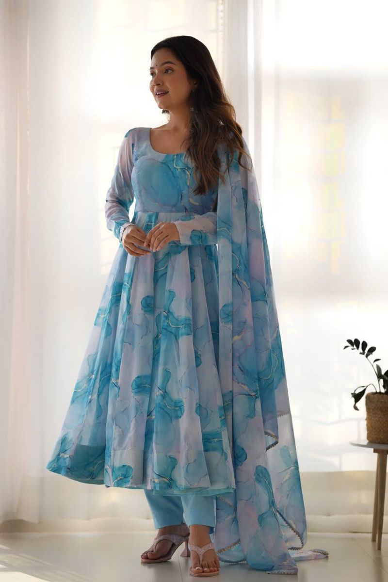Premium Party Wear Set