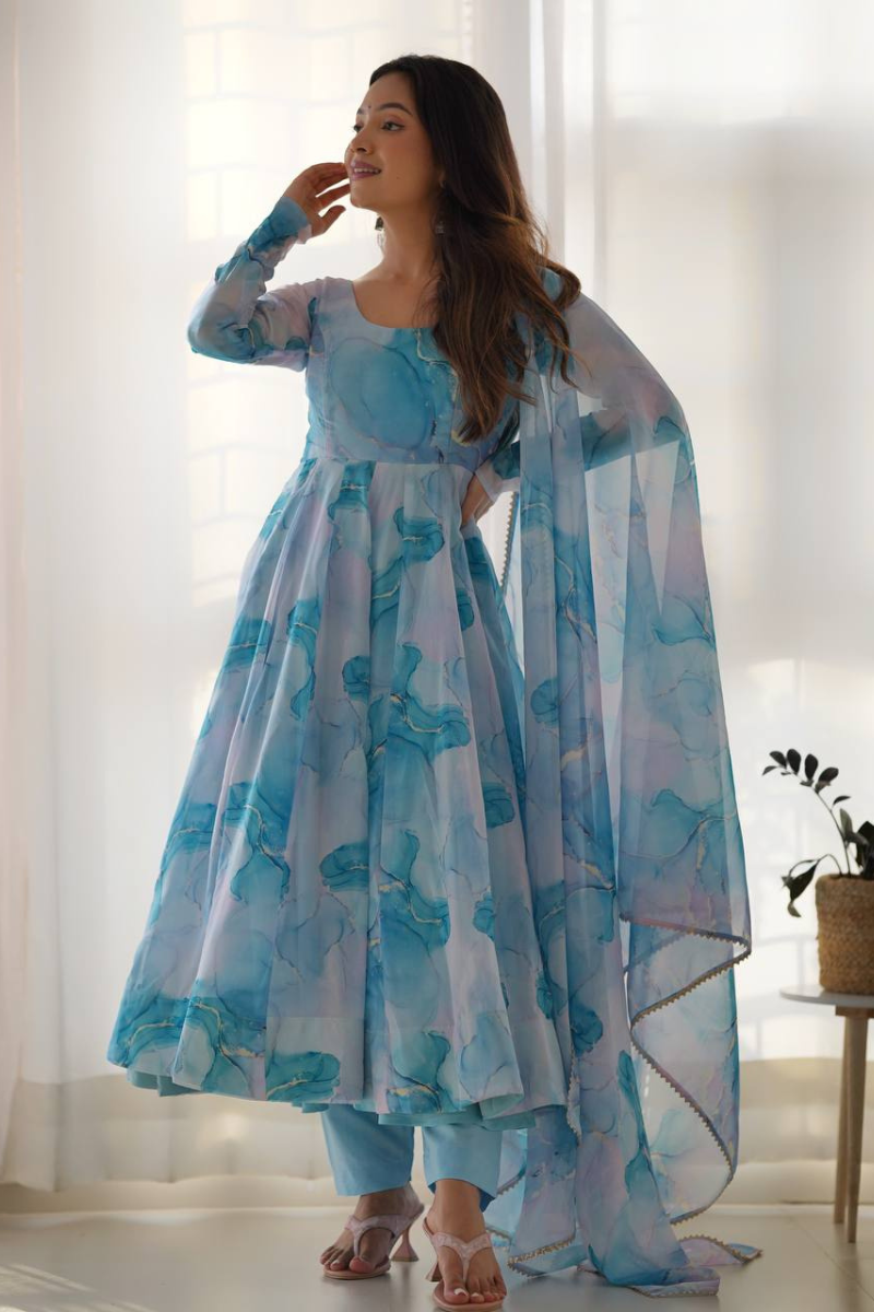 Premium Party Wear Set
