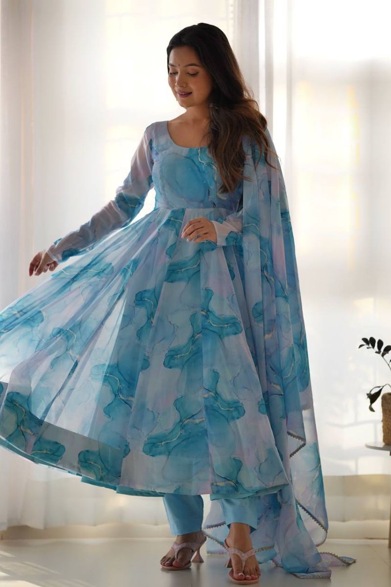 Premium Party Wear Set