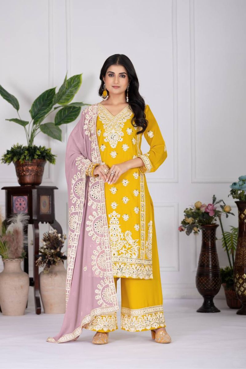 Premium Party Wear Suit for Women