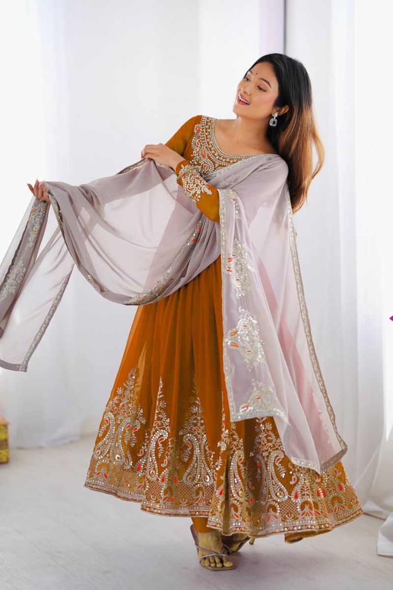 Elegant Party & Festive Wear for Women